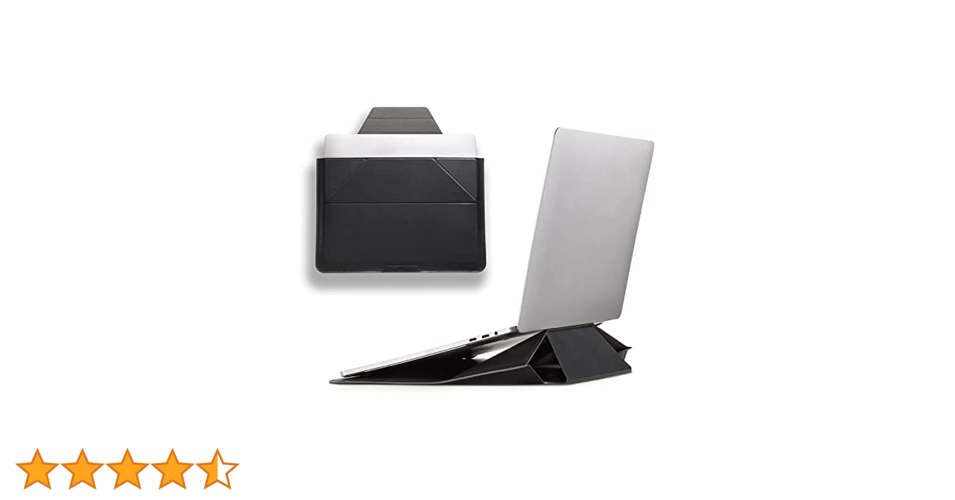 Amazon.co.jp: MOFT 「最新開発」ノートpcケース ノートpc